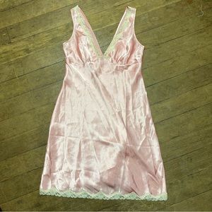 Vintage Victoria Secret Dress
